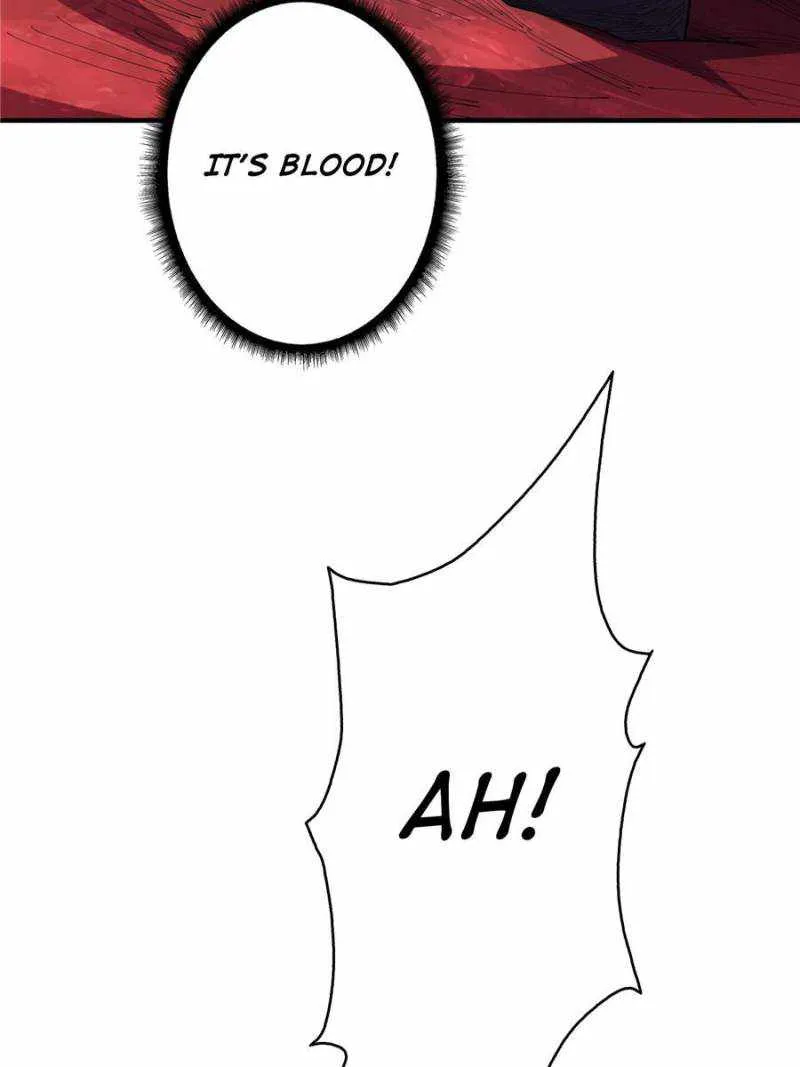 I’m Really Not A Supervillain Chapter 69 page 43 - 