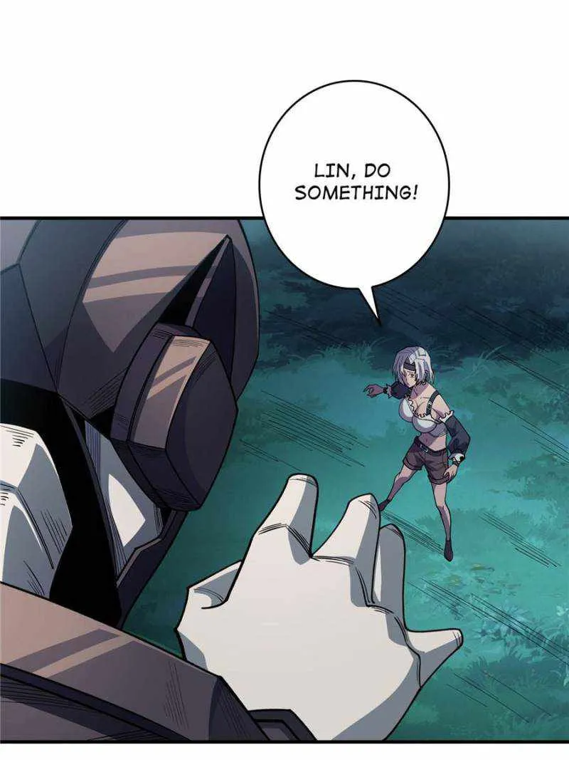 I’m Really Not A Supervillain Chapter 69 page 45 - 