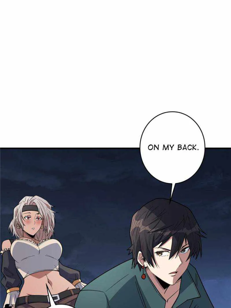 I’m Really Not A Supervillain Chapter 69 page 46 - 