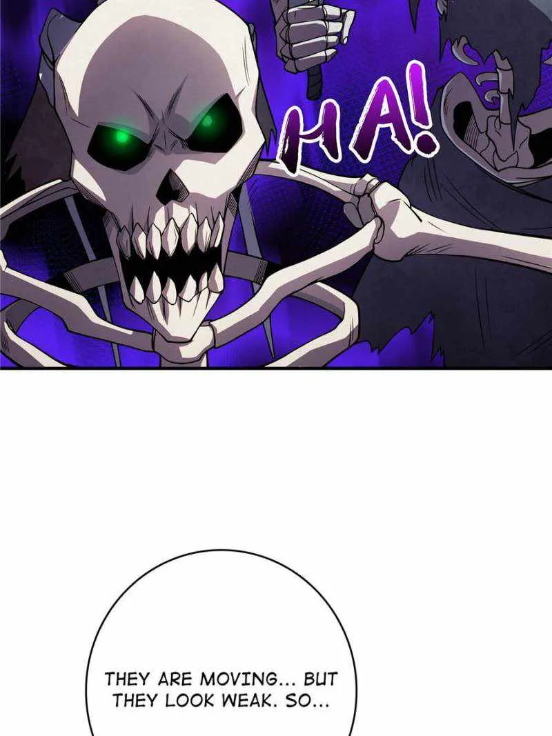 I’m Really Not A Supervillain Chapter 69 page 6 - 