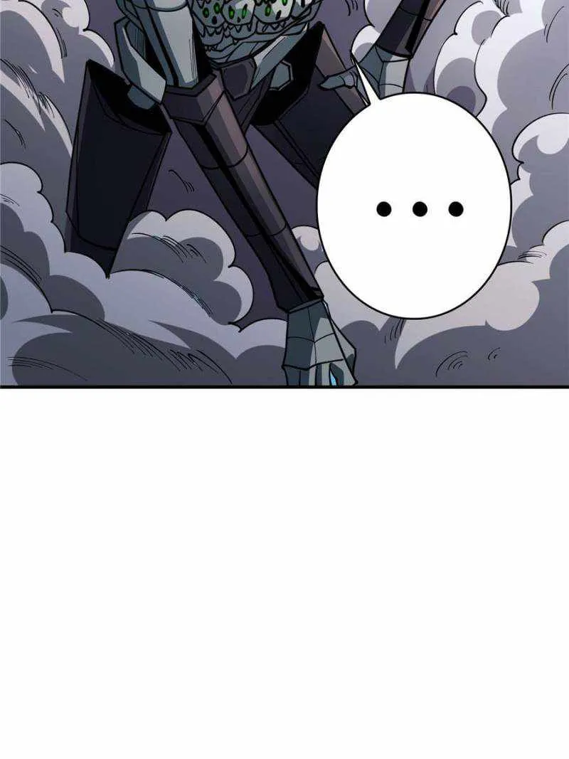 I’m Really Not A Supervillain Chapter 69 page 52 - 
