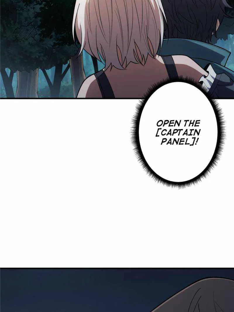 I’m Really Not A Supervillain Chapter 69 page 56 - 