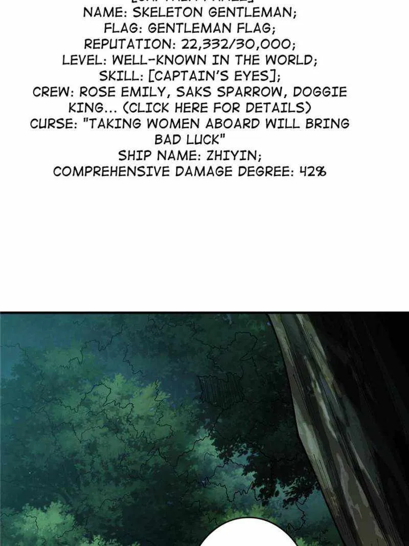 I’m Really Not A Supervillain Chapter 69 page 58 - 