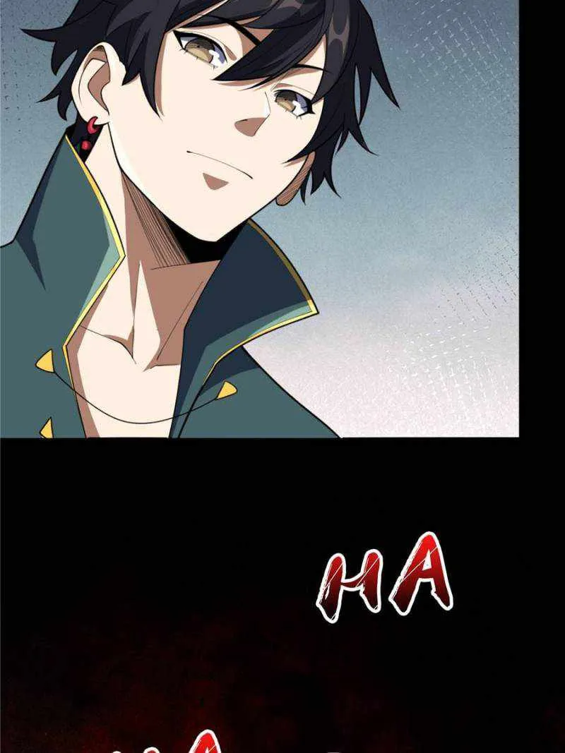 I’m Really Not A Supervillain Chapter 70 page 11 - 