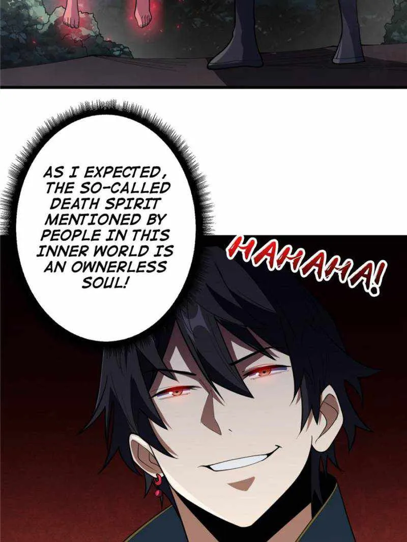 I’m Really Not A Supervillain Chapter 70 page 15 - 