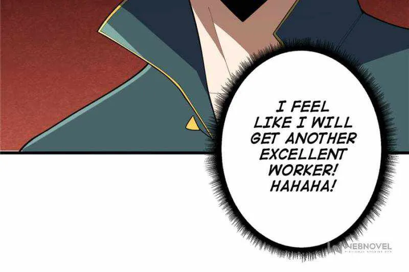 I’m Really Not A Supervillain Chapter 70 page 16 - 