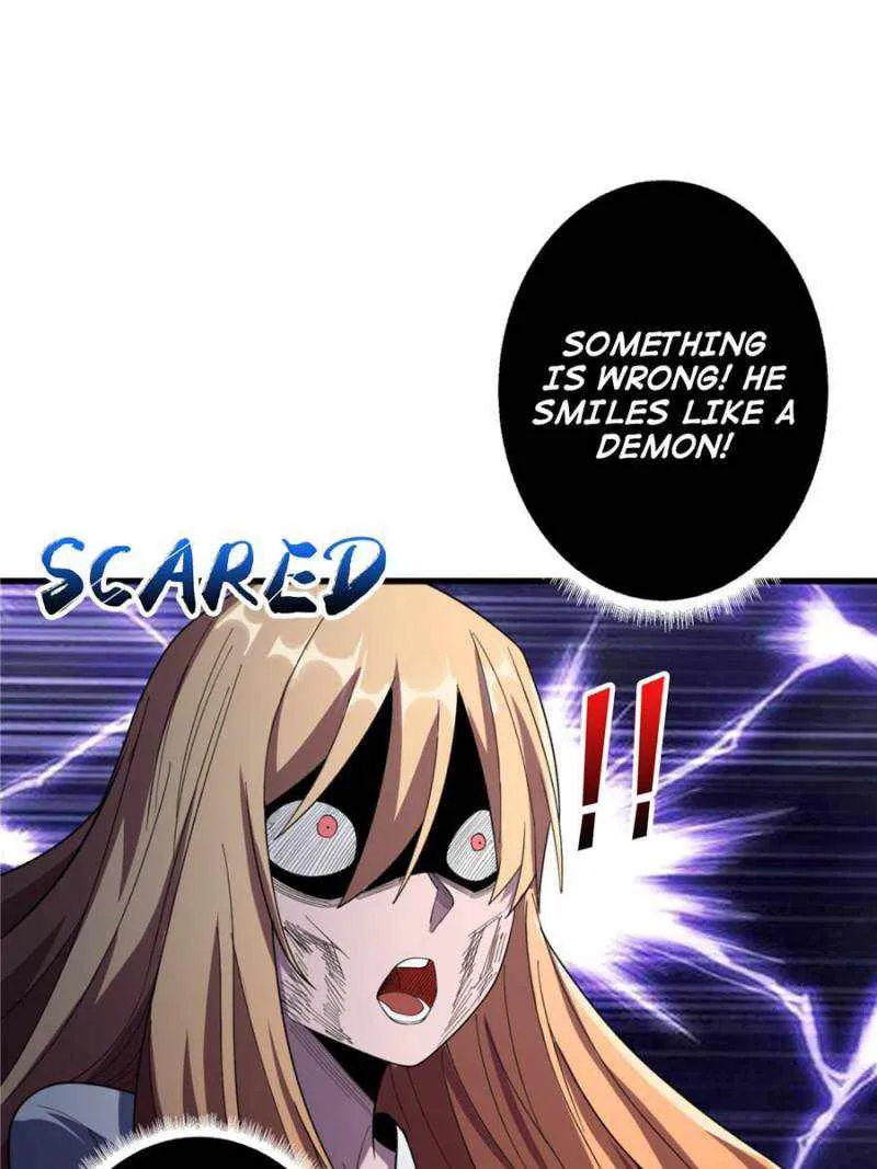 I’m Really Not A Supervillain Chapter 70 page 17 - 