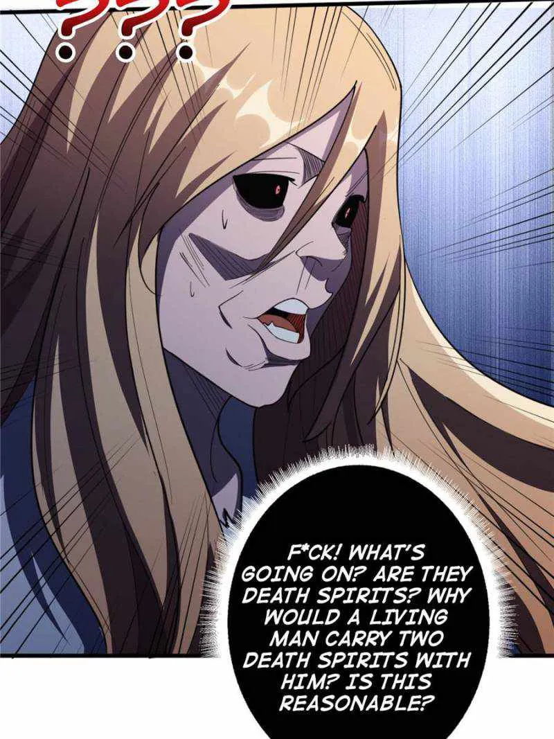 I’m Really Not A Supervillain Chapter 70 page 20 - 