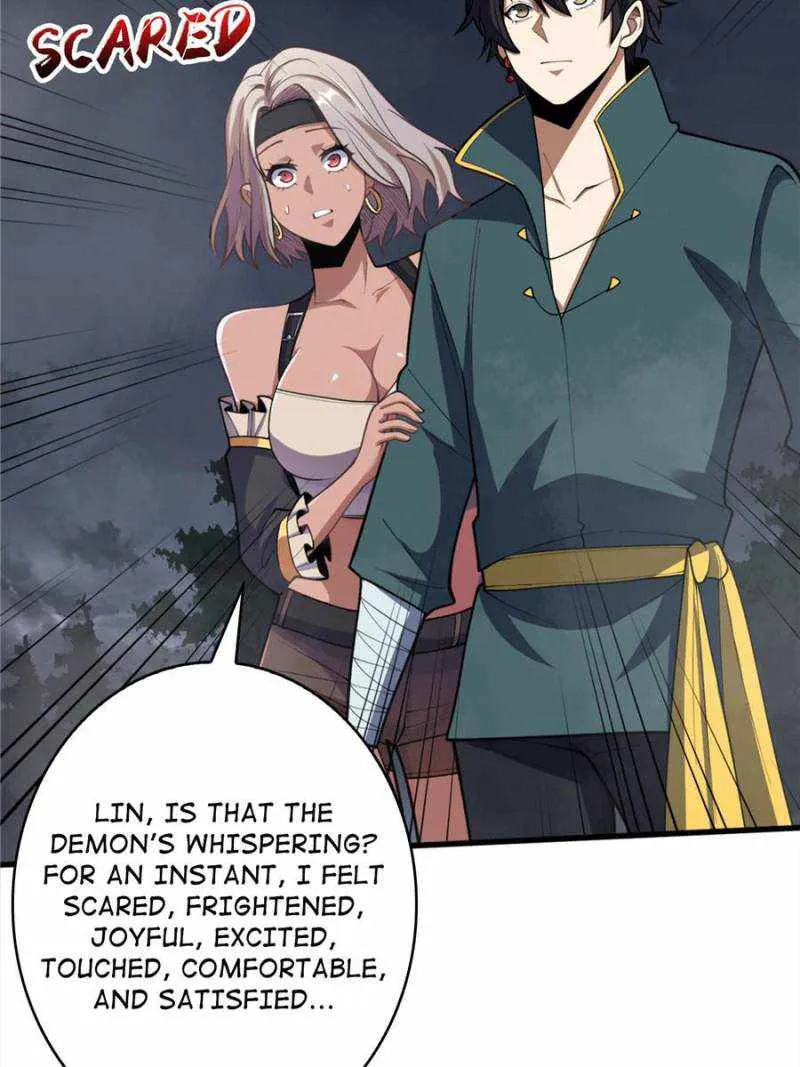 I’m Really Not A Supervillain Chapter 70 page 3 - 