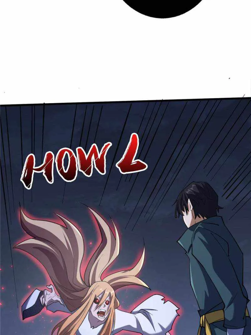 I’m Really Not A Supervillain Chapter 70 page 21 - 