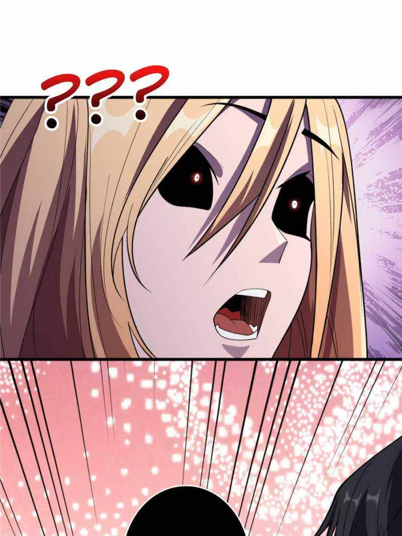 I’m Really Not A Supervillain Chapter 70 page 25 - 