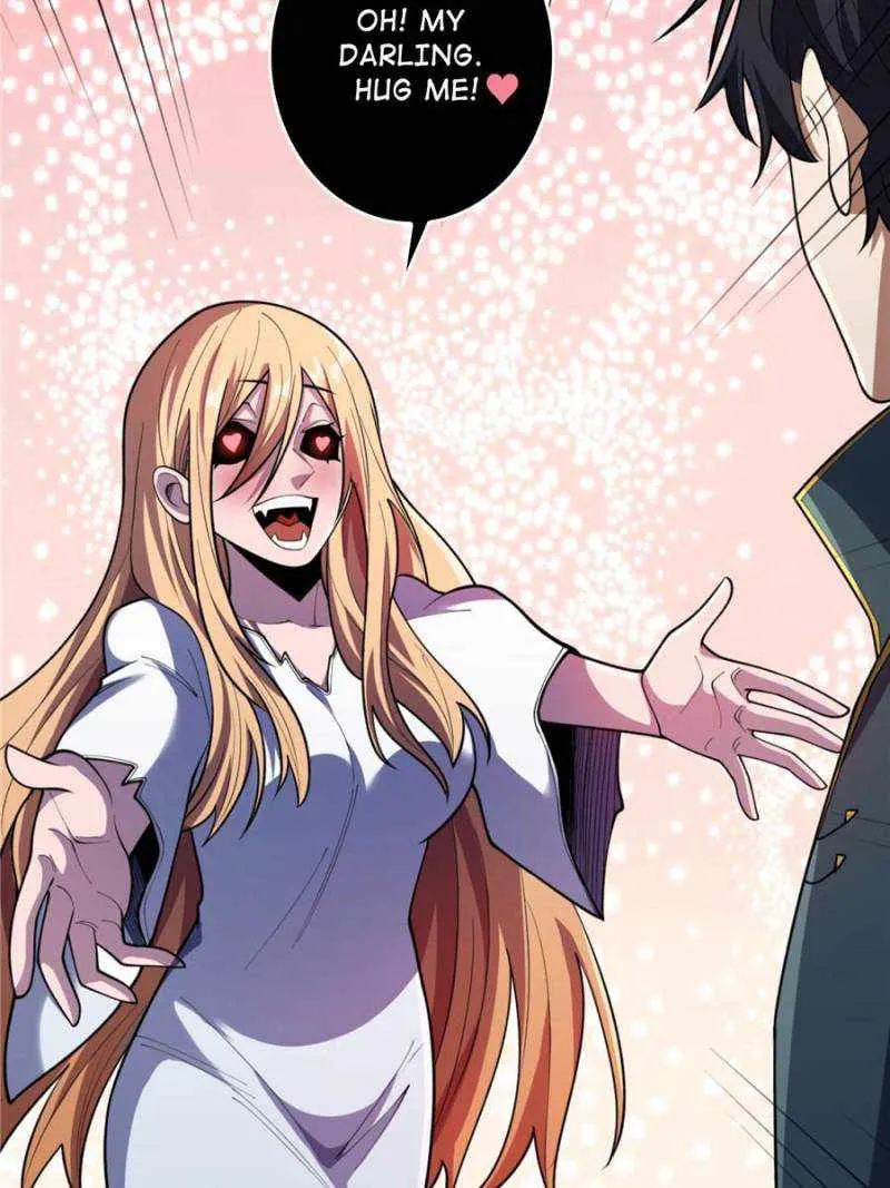 I’m Really Not A Supervillain Chapter 70 page 26 - 