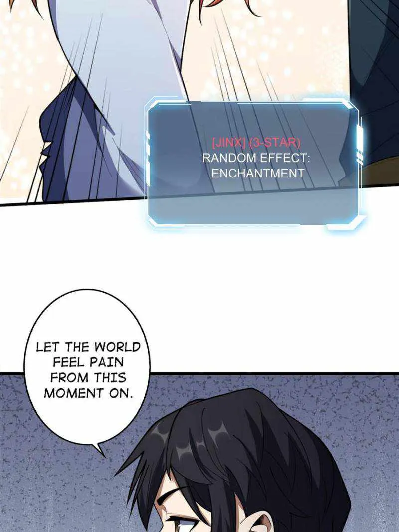 I’m Really Not A Supervillain Chapter 70 page 27 - 