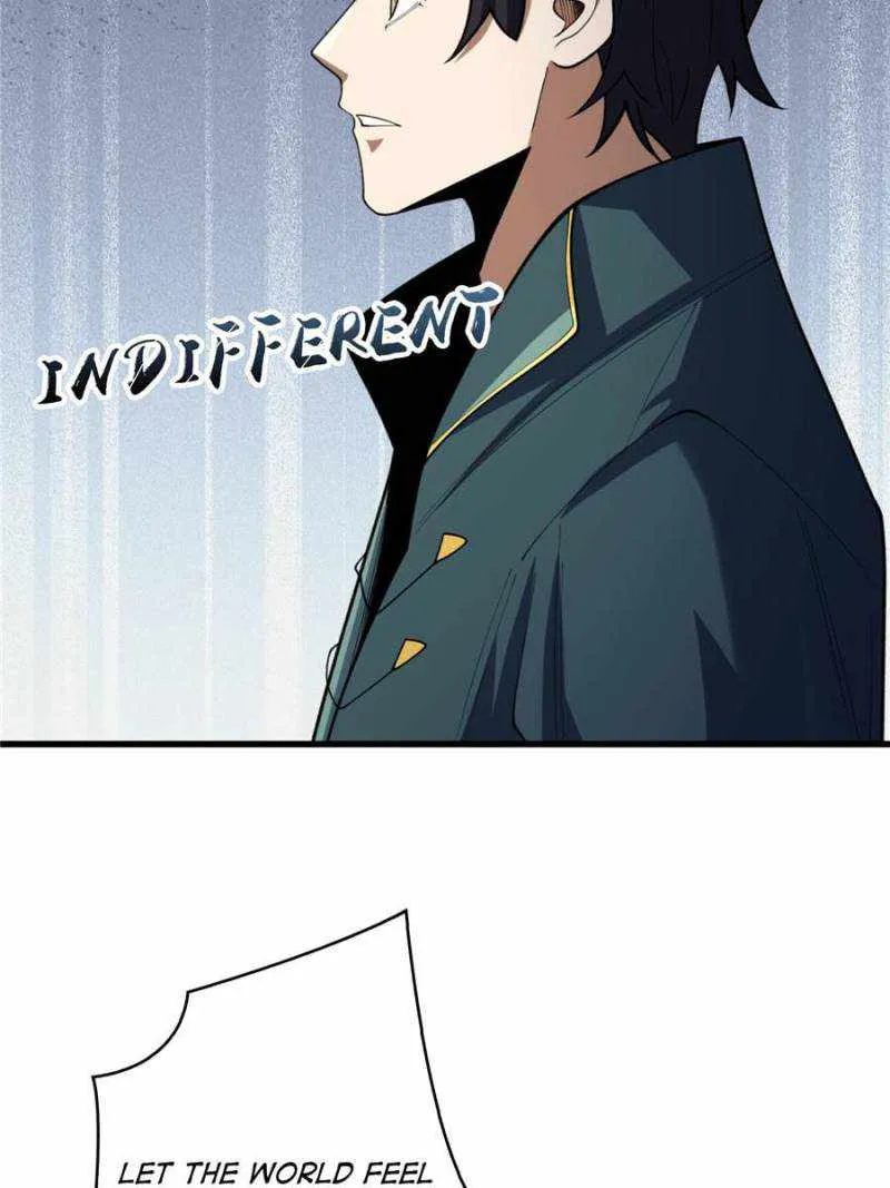 I’m Really Not A Supervillain Chapter 70 page 28 - 