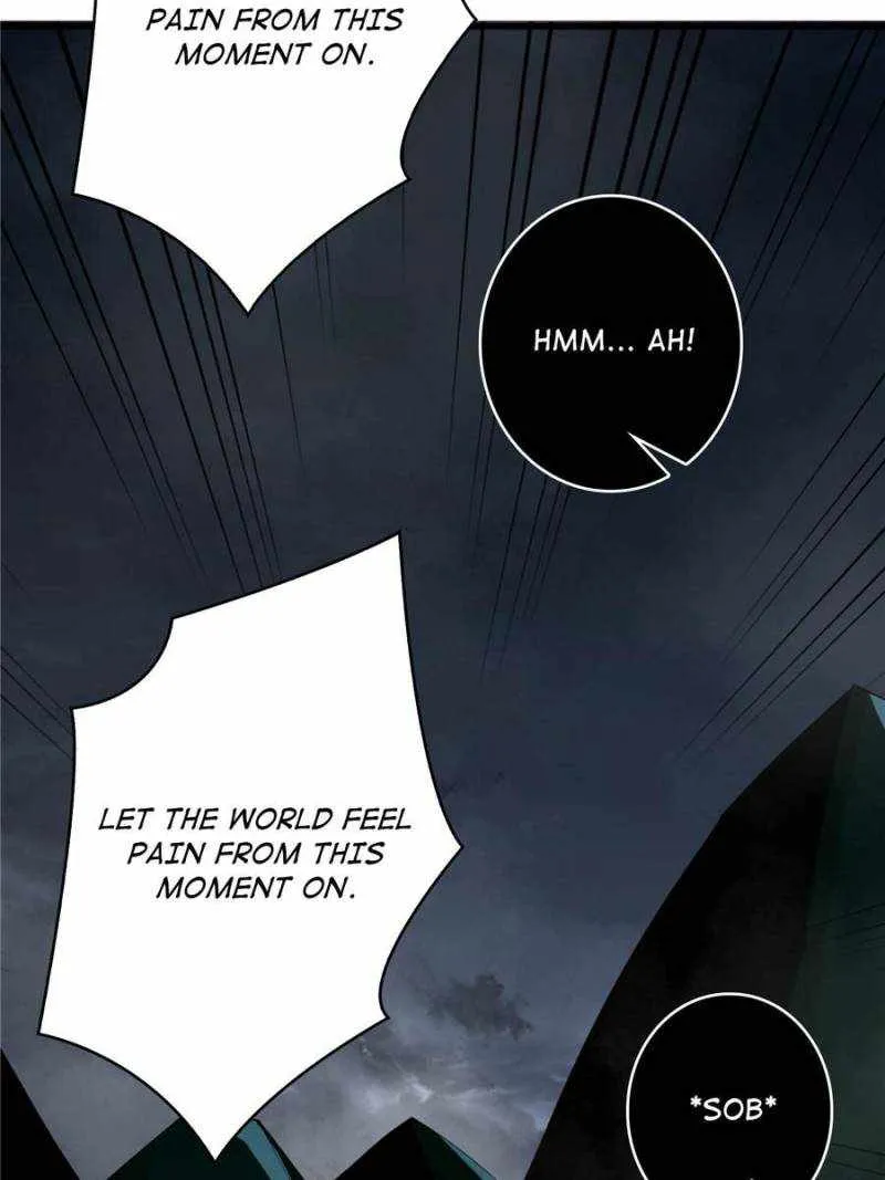I’m Really Not A Supervillain Chapter 70 page 29 - 
