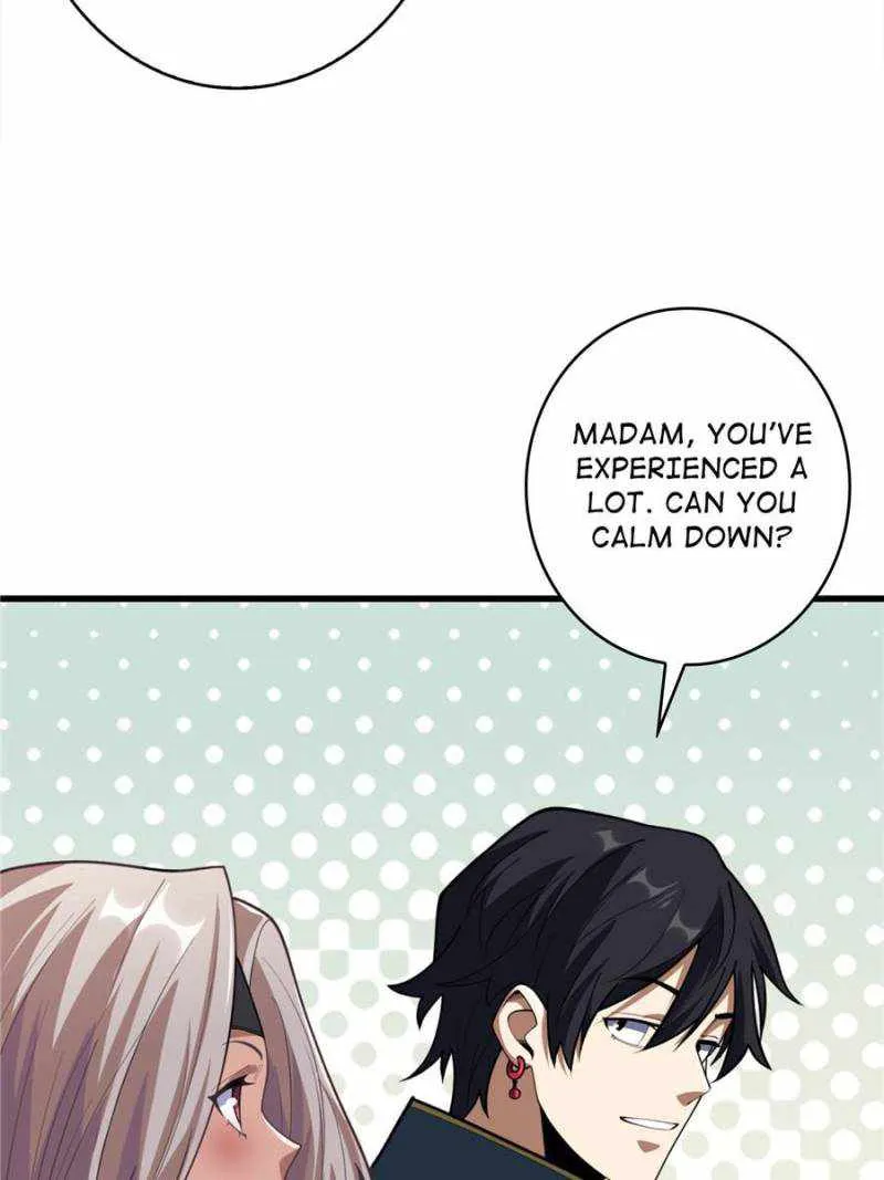 I’m Really Not A Supervillain Chapter 70 page 4 - 