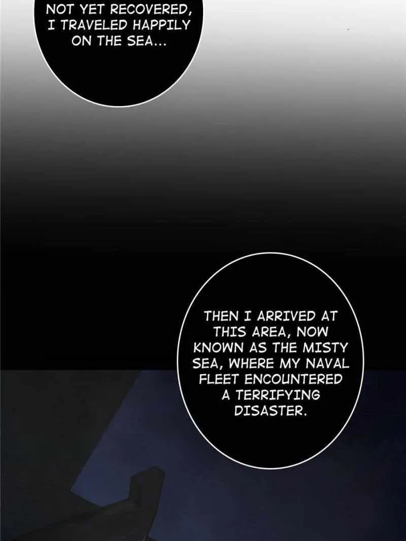 I’m Really Not A Supervillain Chapter 70 page 37 - 
