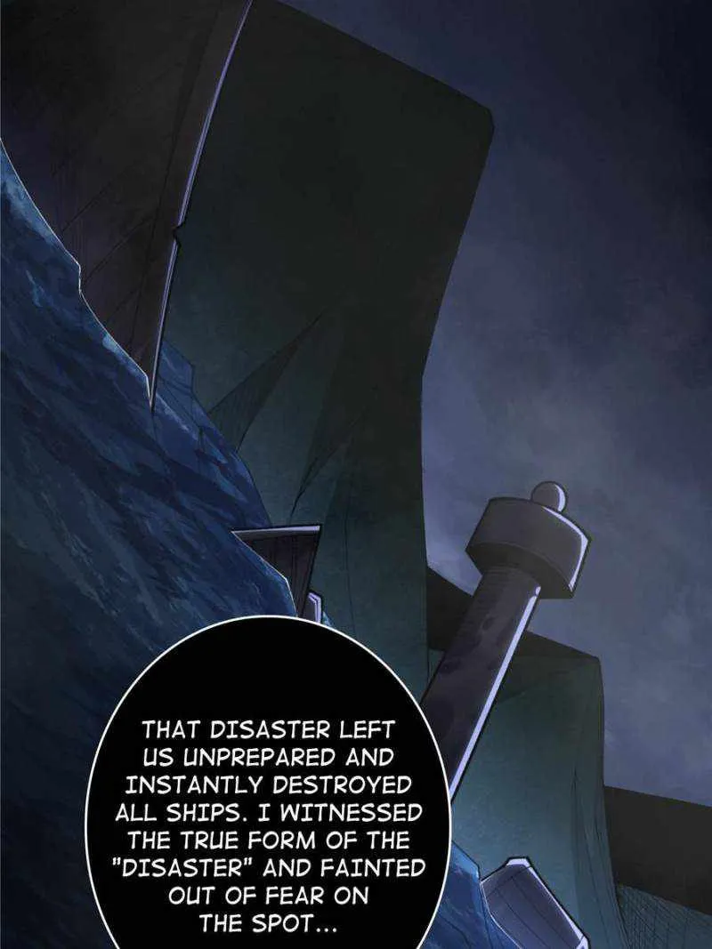 I’m Really Not A Supervillain Chapter 70 page 38 - 