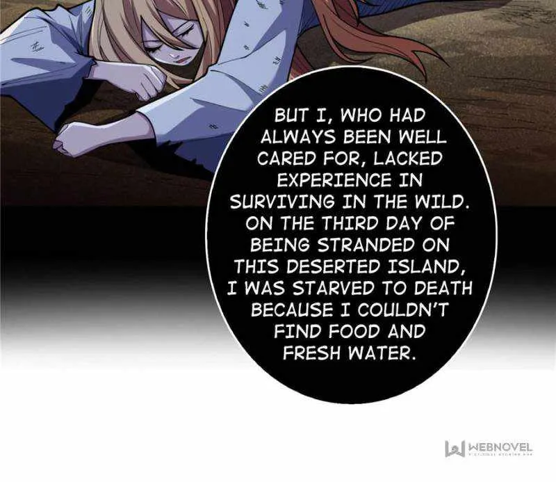 I’m Really Not A Supervillain Chapter 70 page 40 - 