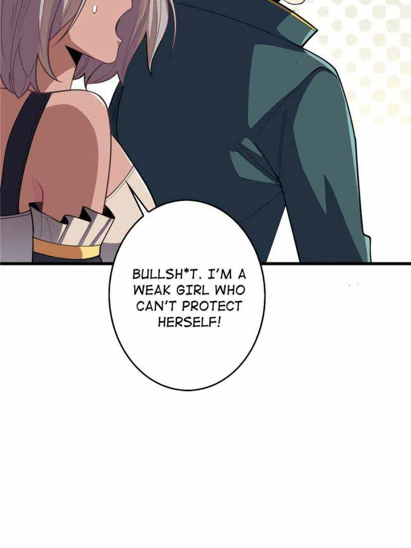 I’m Really Not A Supervillain Chapter 70 page 5 - 
