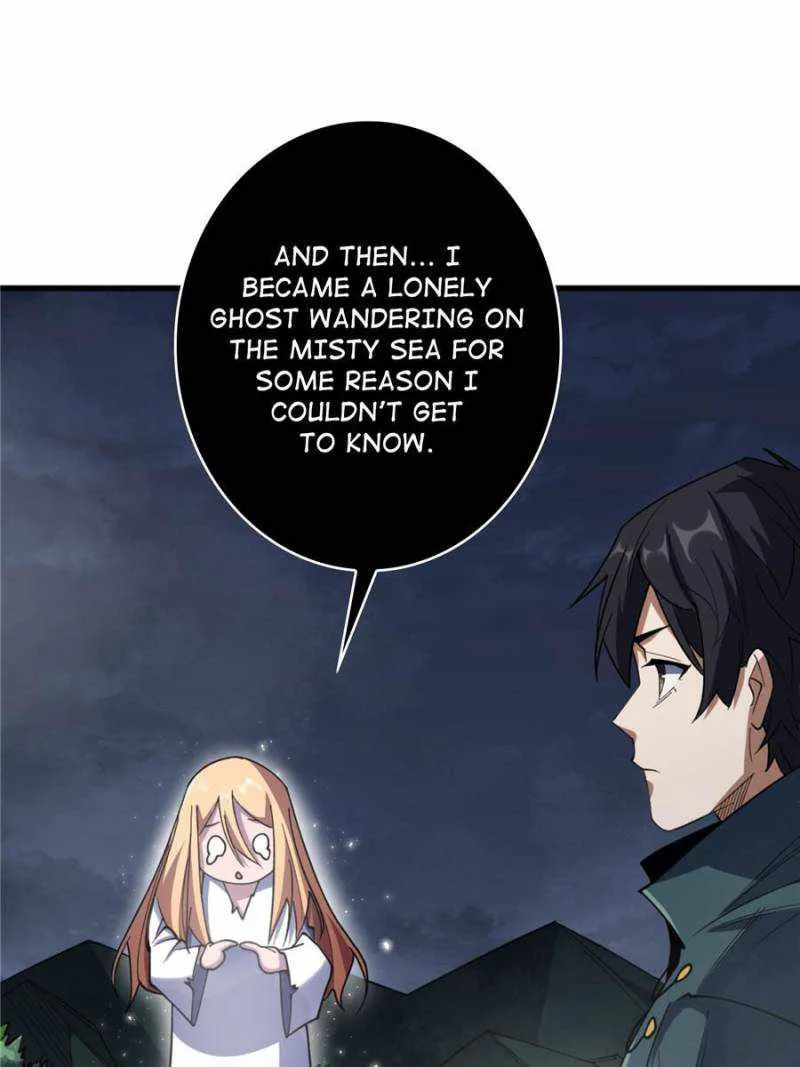 I’m Really Not A Supervillain Chapter 70 page 41 - 