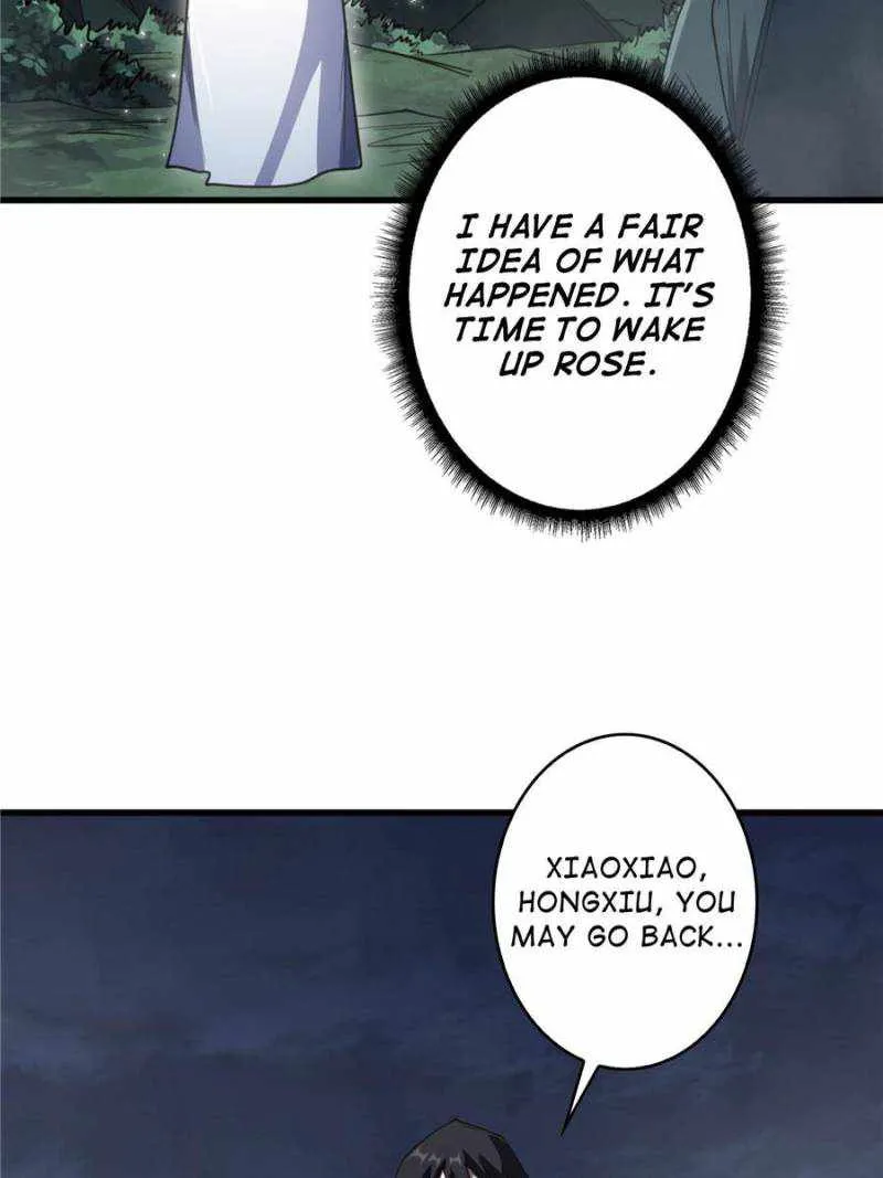 I’m Really Not A Supervillain Chapter 70 page 42 - 
