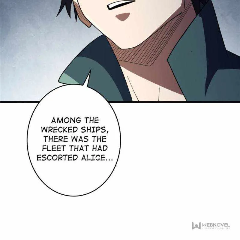 I’m Really Not A Supervillain Chapter 70 page 48 - 