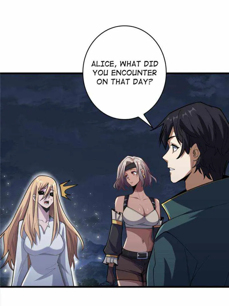 I’m Really Not A Supervillain Chapter 70 page 49 - 