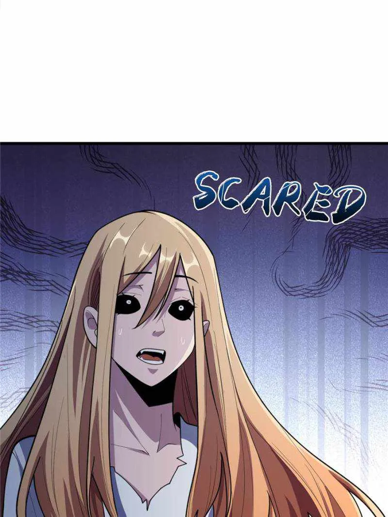 I’m Really Not A Supervillain Chapter 70 page 50 - 