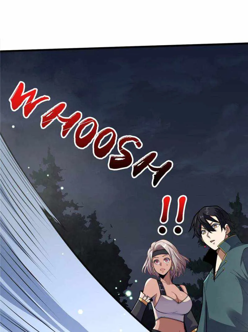 I’m Really Not A Supervillain Chapter 70 page 6 - 