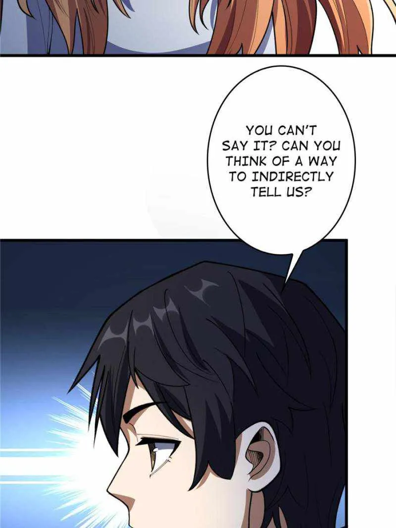 I’m Really Not A Supervillain Chapter 70 page 51 - 