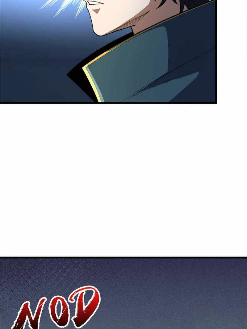 I’m Really Not A Supervillain Chapter 70 page 52 - 