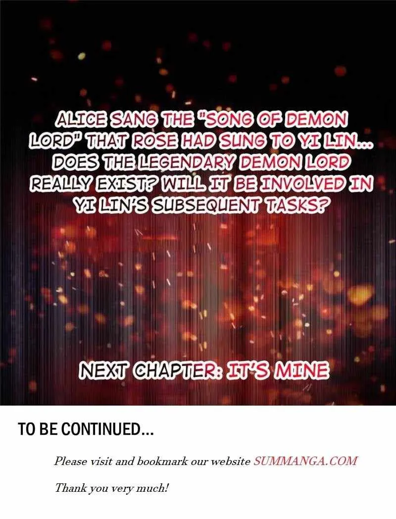 I’m Really Not A Supervillain Chapter 70 page 57 - 