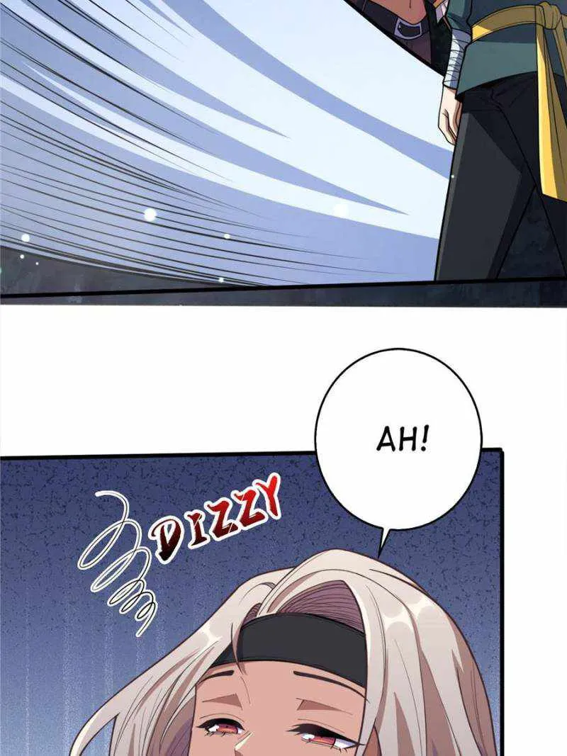 I’m Really Not A Supervillain Chapter 70 page 7 - 