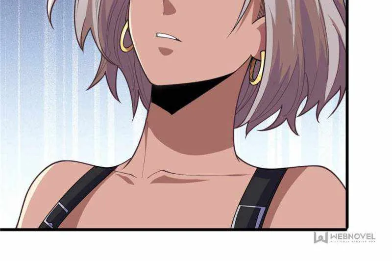 I’m Really Not A Supervillain Chapter 70 page 8 - 