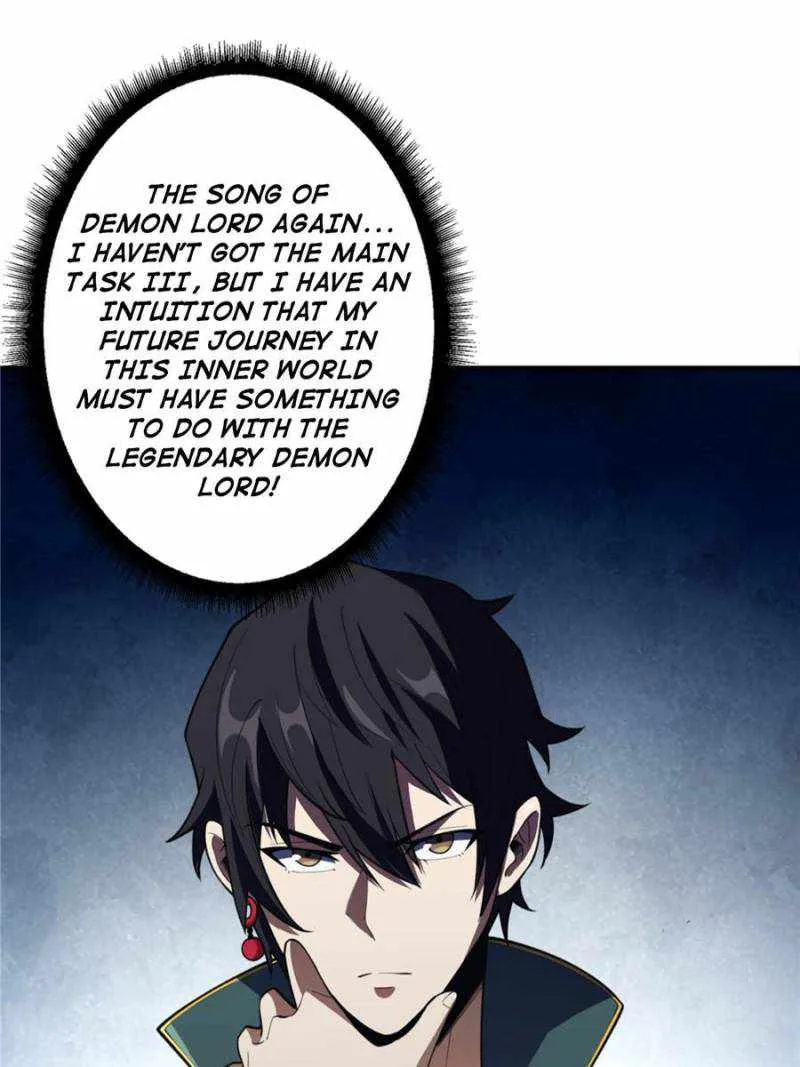 I’m Really Not A Supervillain Chapter 71 page 2 - 
