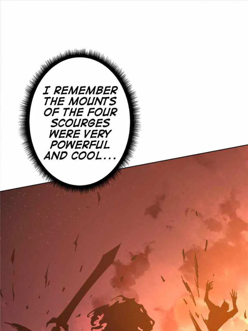 I’m Really Not A Supervillain Chapter 71 page 12 - 