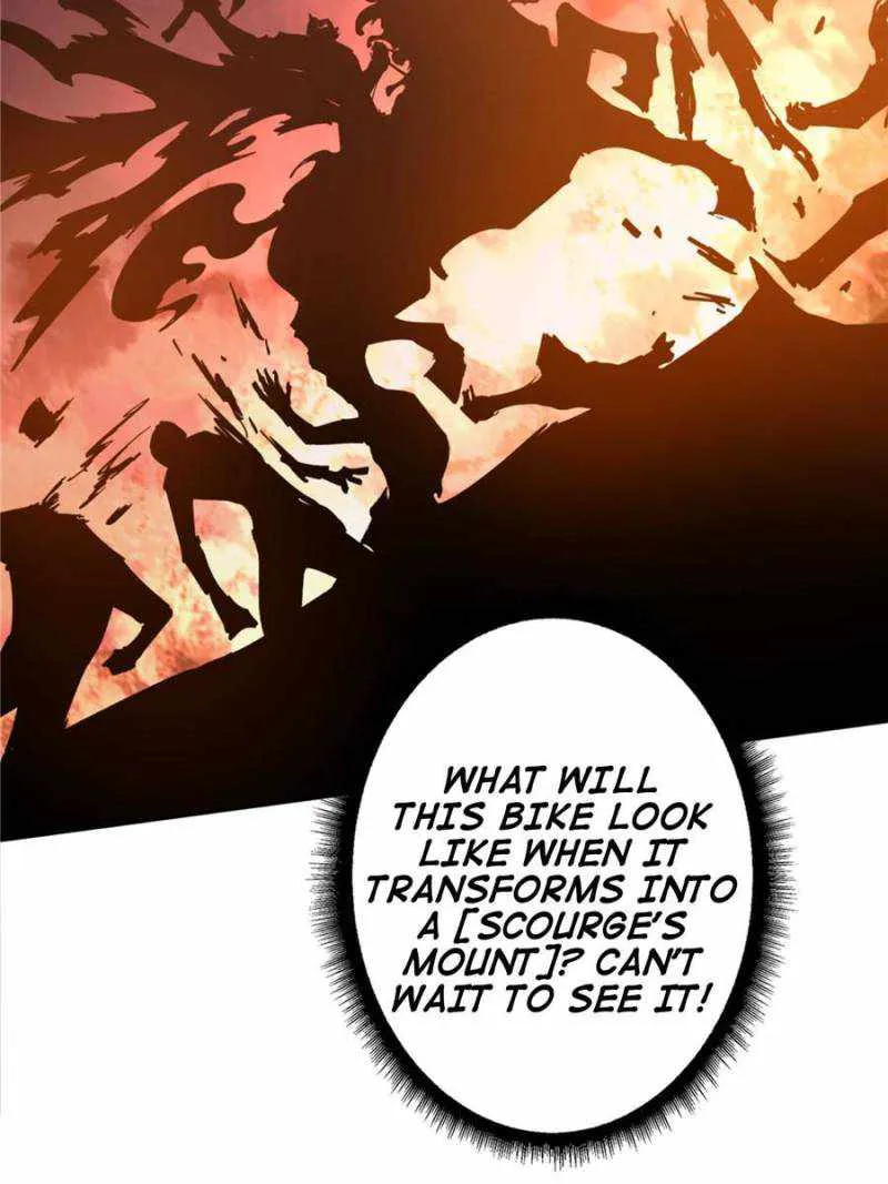 I’m Really Not A Supervillain Chapter 71 page 13 - 