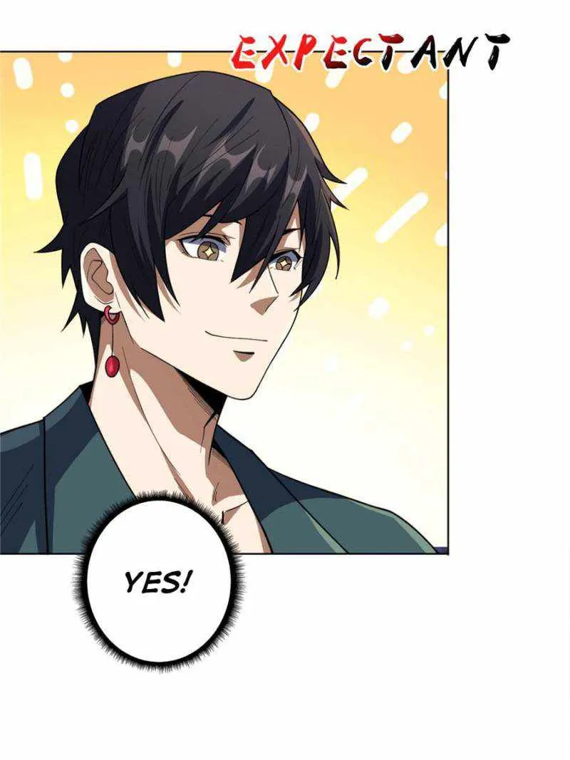 I’m Really Not A Supervillain Chapter 71 page 14 - 
