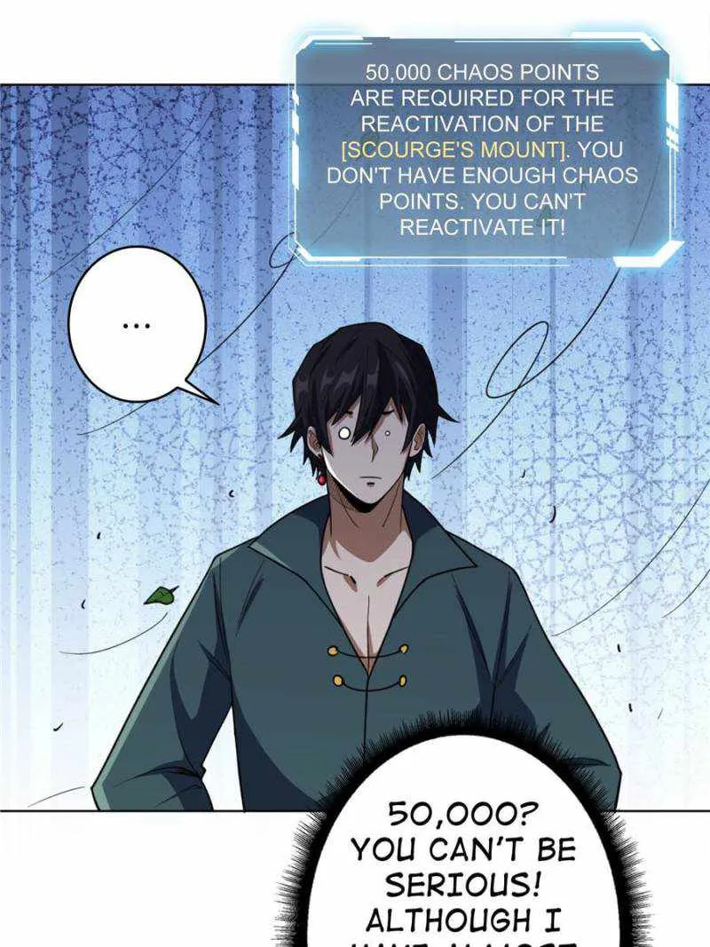 I’m Really Not A Supervillain Chapter 71 page 15 - 