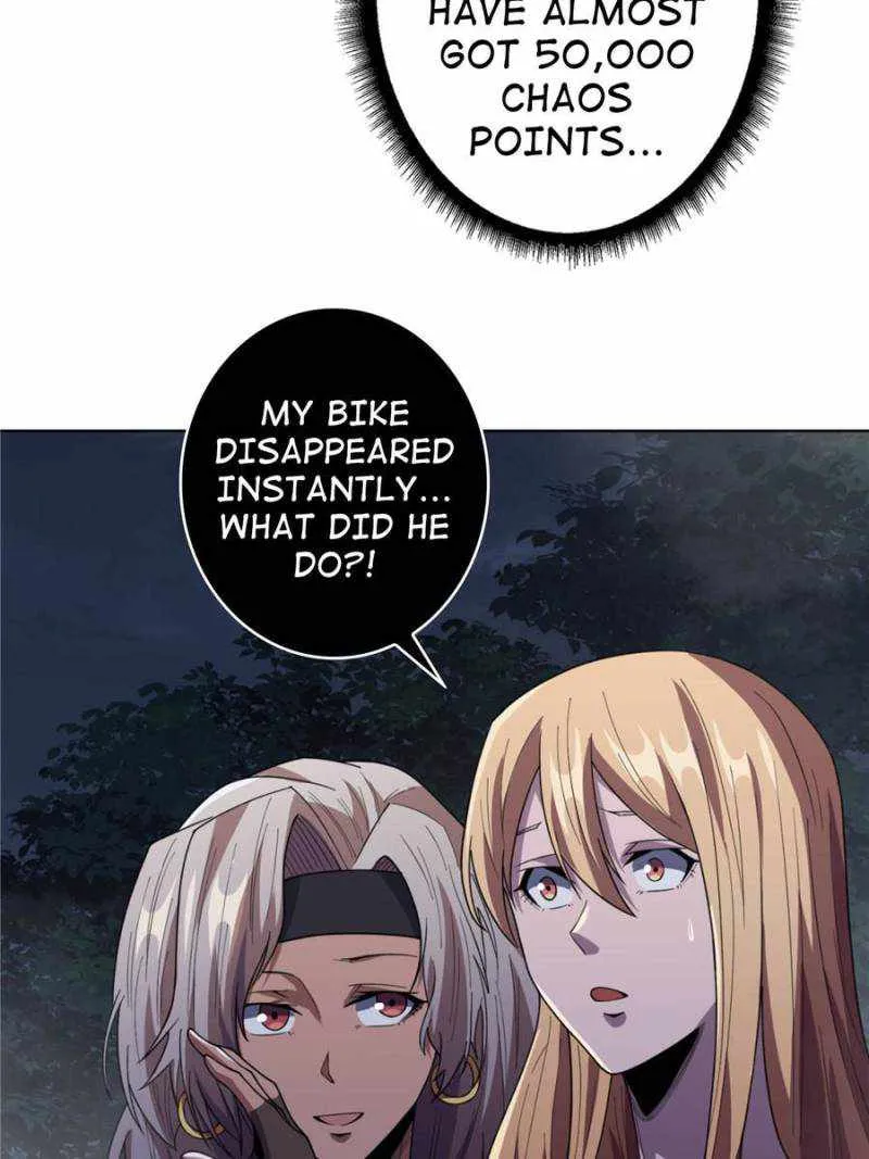 I’m Really Not A Supervillain Chapter 71 page 16 - 