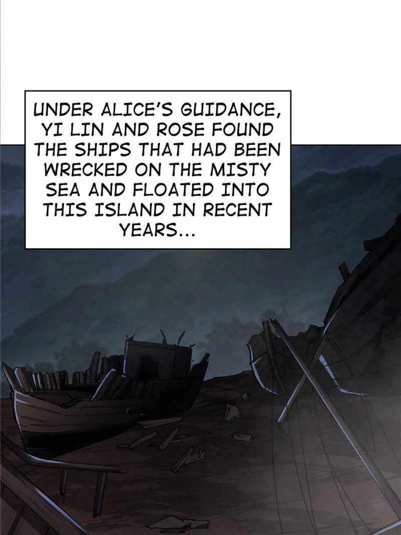 I’m Really Not A Supervillain Chapter 71 page 19 - 