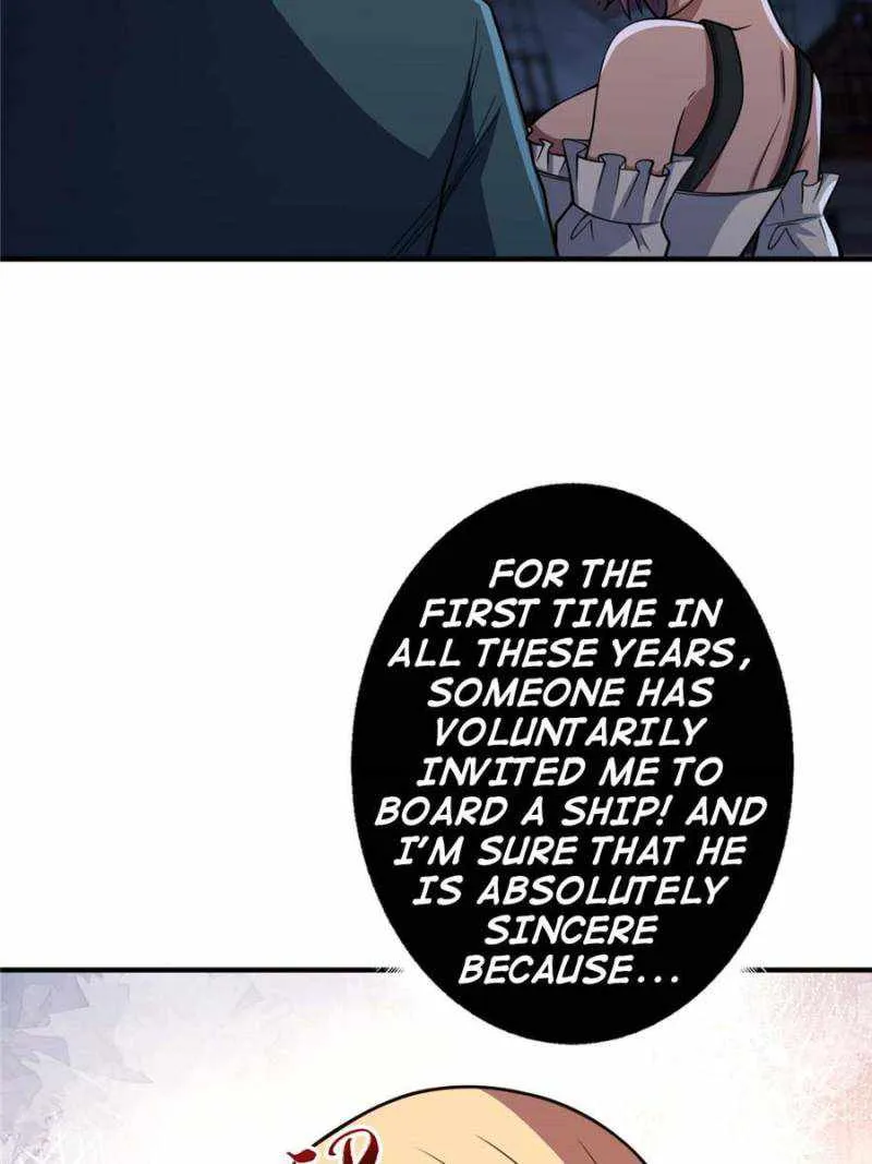 I’m Really Not A Supervillain Chapter 71 page 26 - 