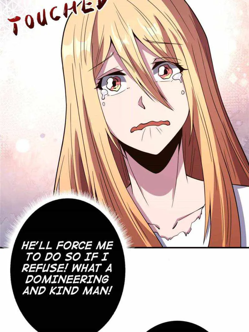 I’m Really Not A Supervillain Chapter 71 page 27 - 