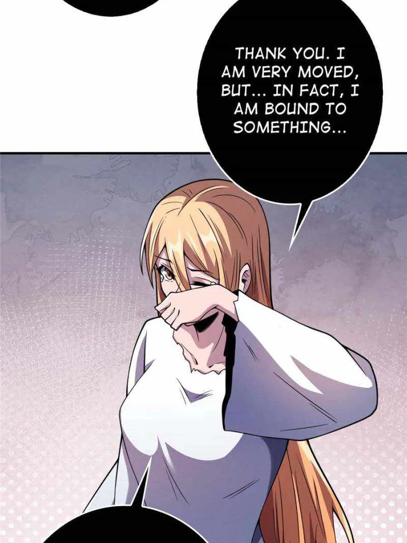 I’m Really Not A Supervillain Chapter 71 page 28 - 