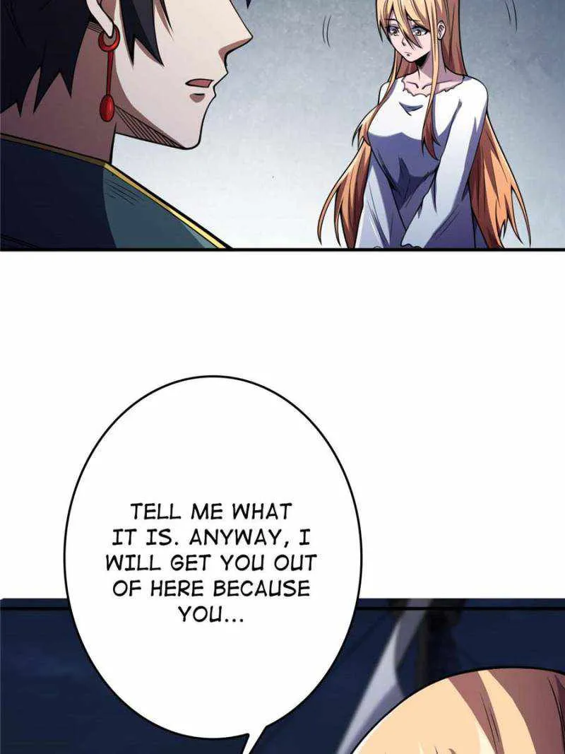 I’m Really Not A Supervillain Chapter 71 page 30 - 