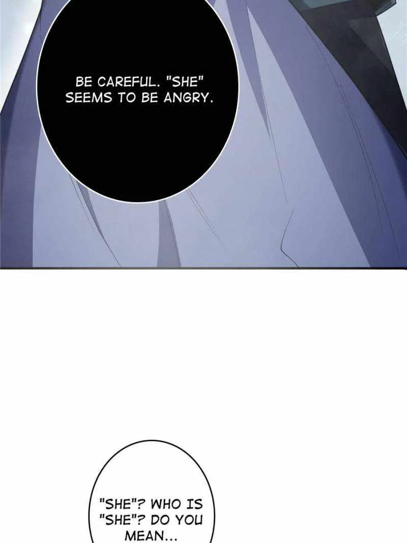 I’m Really Not A Supervillain Chapter 71 page 37 - 