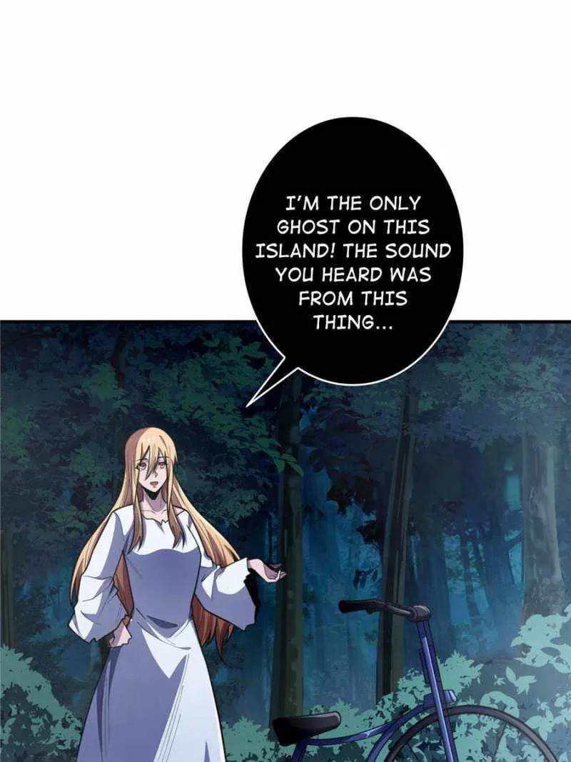 I’m Really Not A Supervillain Chapter 71 page 5 - 