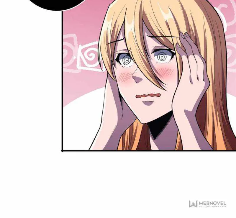 I’m Really Not A Supervillain Chapter 71 page 42 - 