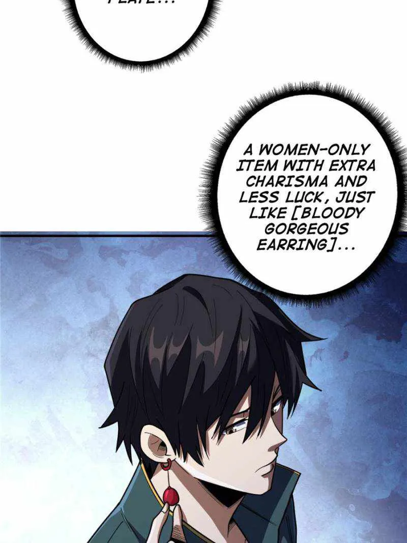 I’m Really Not A Supervillain Chapter 71 page 46 - 
